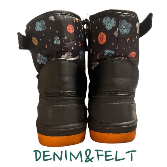 Tucker + Tate Kade Water Resistant Boot | PRELOVED ☔️🌂🌧️ - Picture 9 of 13